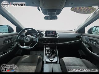 2022 Nissan Rogue in Donnacona, Quebec - 21 - w320h240px