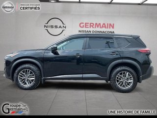 2022 Nissan Rogue in Donnacona, Quebec - 2 - w320h240px