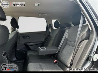 2022 Nissan Rogue in Donnacona, Quebec - 23 - w320h240px
