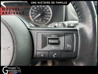 2022 Nissan Rogue in Donnacona, Quebec - 11 - w320h240px