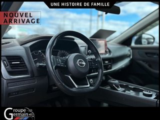 2022 Nissan Rogue in Donnacona, Quebec - 7 - w320h240px