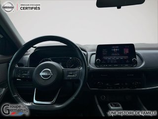 2022 Nissan Rogue in Donnacona, Quebec - 20 - w320h240px
