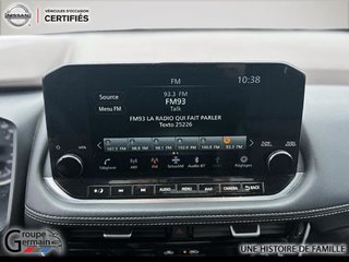 2023 Nissan Rogue à Donnacona, Québec - 20 - w320h240px