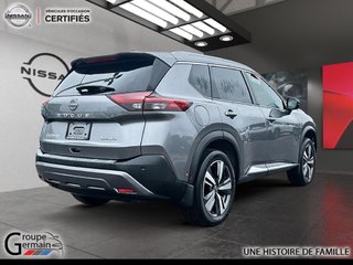 2023 Nissan Rogue à Donnacona, Québec - 5 - w320h240px