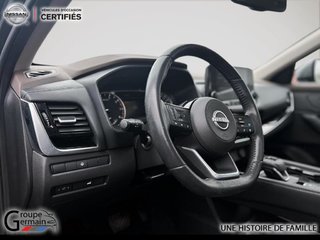 2023 Nissan Rogue à Donnacona, Québec - 13 - w320h240px