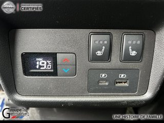 2023 Nissan Rogue à Donnacona, Québec - 27 - w320h240px