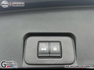 2023 Nissan Rogue à Donnacona, Québec - 30 - w320h240px