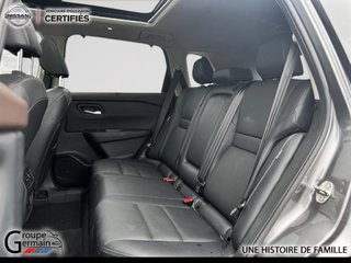 2023 Nissan Rogue à Donnacona, Québec - 26 - w320h240px