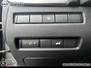 2023 Nissan Rogue à Donnacona, Québec - 16 - w320h240px