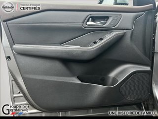 2023 Nissan Rogue à Donnacona, Québec - 10 - w320h240px