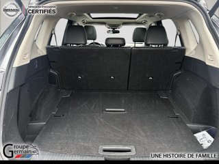 2023 Nissan Rogue à Donnacona, Québec - 29 - w320h240px