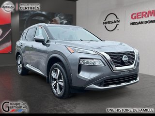 2023 Nissan Rogue à Donnacona, Québec - 7 - w320h240px