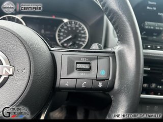 2023 Nissan Rogue à Donnacona, Québec - 19 - w320h240px