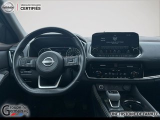 2023 Nissan Rogue à Donnacona, Québec - 23 - w320h240px