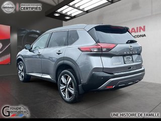 2023 Nissan Rogue à Donnacona, Québec - 3 - w320h240px