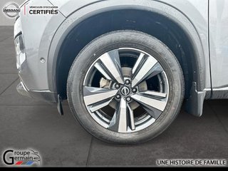 2023 Nissan Rogue à Donnacona, Québec - 9 - w320h240px