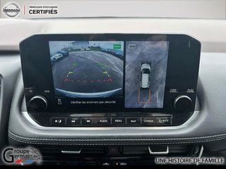 2023 Nissan Rogue à Donnacona, Québec - 21 - w320h240px