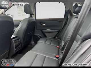 2023 Nissan Rogue à Donnacona, Québec - 25 - w320h240px