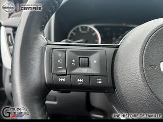 2023 Nissan Rogue à Donnacona, Québec - 18 - w320h240px