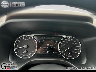 2023 Nissan Rogue à Donnacona, Québec - 17 - w320h240px