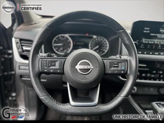 2023 Nissan Rogue à Donnacona, Québec - 15 - w320h240px