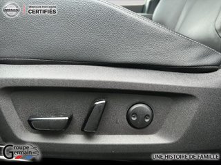 2023 Nissan Rogue à Donnacona, Québec - 14 - w320h240px