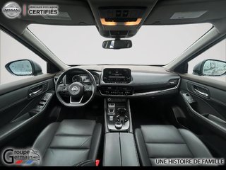 2023 Nissan Rogue à Donnacona, Québec - 24 - w320h240px