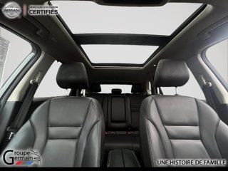2023 Nissan Rogue à Donnacona, Québec - 28 - w320h240px