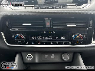2023 Nissan Rogue à Donnacona, Québec - 22 - w320h240px