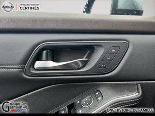 2023 Nissan Rogue à Donnacona, Québec - 11 - w320h240px