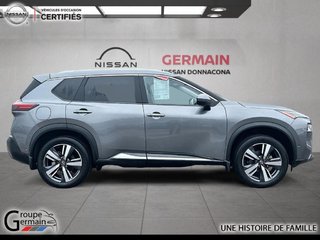 2023 Nissan Rogue à Donnacona, Québec - 6 - w320h240px