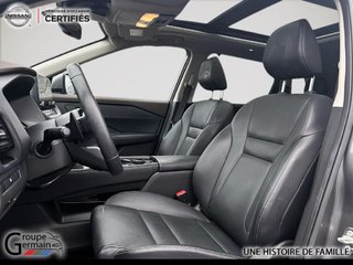 2023 Nissan Rogue à Donnacona, Québec - 12 - w320h240px