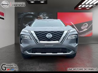 2023 Nissan Rogue à Donnacona, Québec - 8 - w320h240px
