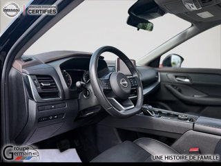 2023 Nissan Rogue à Donnacona, Québec - 12 - w320h240px