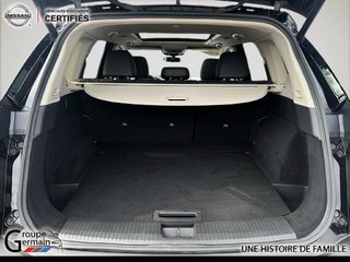 2023 Nissan Rogue à Donnacona, Québec - 28 - w320h240px