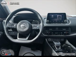 2023 Nissan Rogue à Donnacona, Québec - 22 - w320h240px