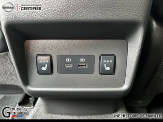 2023 Nissan Rogue à Donnacona, Québec - 26 - w320h240px