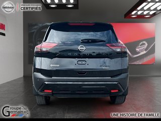 2023 Nissan Rogue à Donnacona, Québec - 4 - w320h240px
