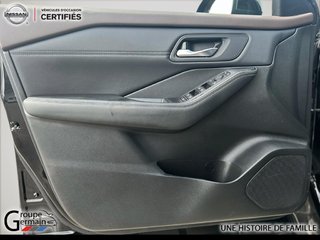 2023 Nissan Rogue à Donnacona, Québec - 10 - w320h240px