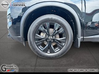 2023 Nissan Rogue à Donnacona, Québec - 9 - w320h240px