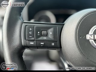 2023 Nissan Rogue à Donnacona, Québec - 17 - w320h240px