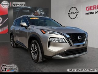2023 Nissan Rogue in Donnacona, Quebec - 7 - w320h240px