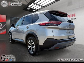 2023 Nissan Rogue in Donnacona, Quebec - 3 - w320h240px