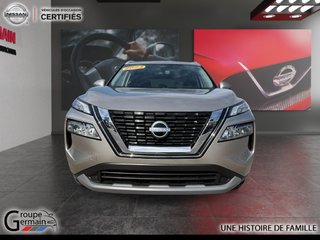 2023 Nissan Rogue in Donnacona, Quebec - 8 - w320h240px