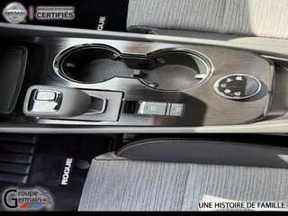 2023 Nissan Rogue in Donnacona, Quebec - 15 - w320h240px