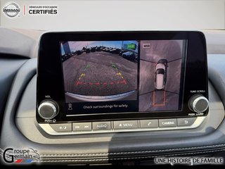 2023 Nissan Rogue in Donnacona, Quebec - 16 - w320h240px