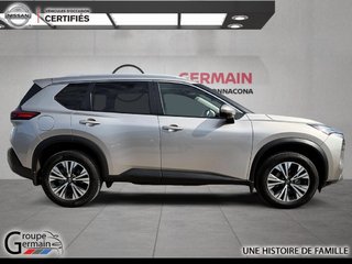 2023 Nissan Rogue in Donnacona, Quebec - 6 - w320h240px