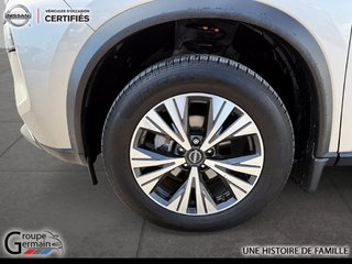 2023 Nissan Rogue in Donnacona, Quebec - 9 - w320h240px