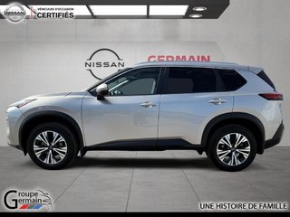 2023 Nissan Rogue in Donnacona, Quebec - 2 - w320h240px