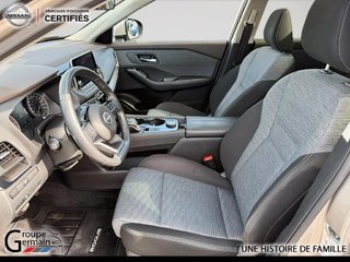 2023 Nissan Rogue in Donnacona, Quebec - 19 - w320h240px